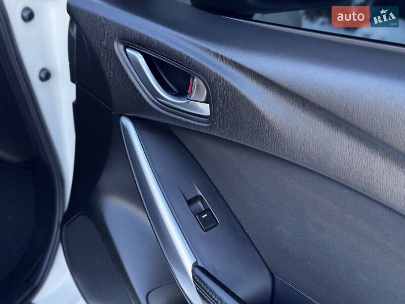 Седан Mazda 6 2012 в Виннице фото 49 Седан Mazda 6 2012 в Виннице