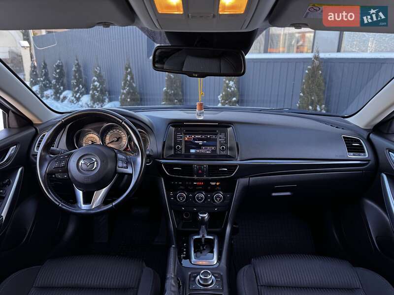Седан Mazda 6 2012 в Виннице фото 58 Седан Mazda 6 2012 в Виннице