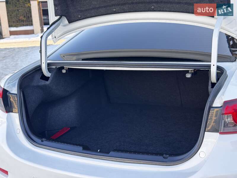 Седан Mazda 6 2012 в Виннице фото 69 Седан Mazda 6 2012 в Виннице