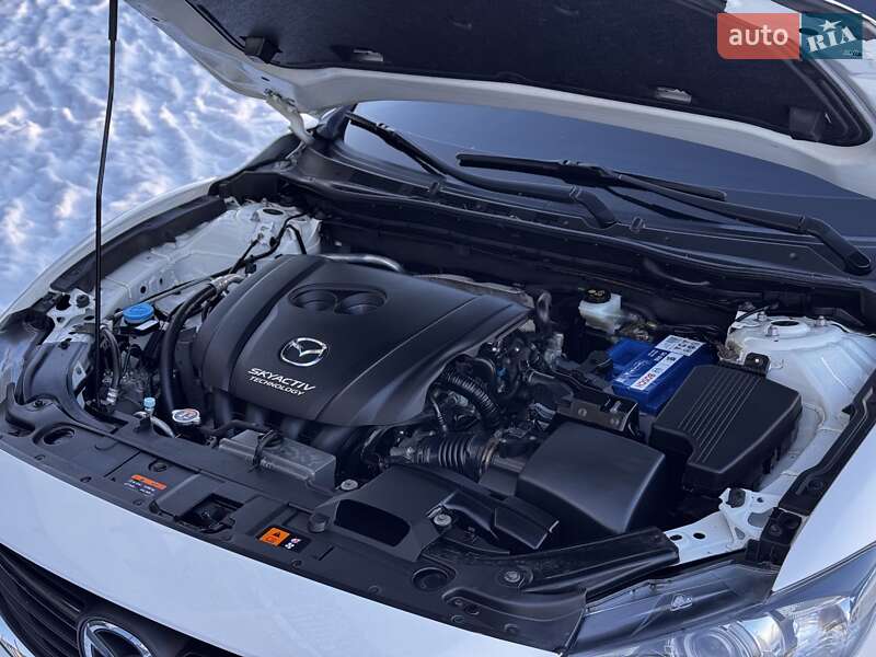 Седан Mazda 6 2012 в Виннице фото 74 Седан Mazda 6 2012 в Виннице