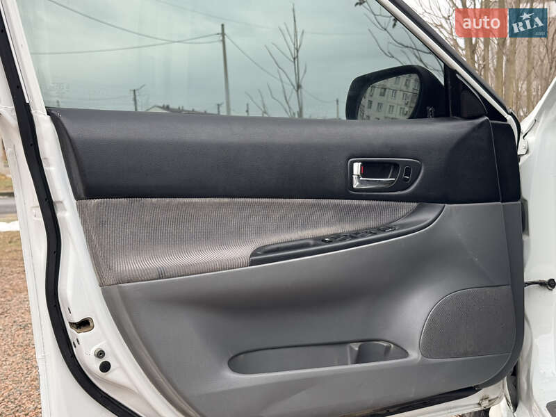 Седан Mazda 6 2003 в Белгороде-Днестровском