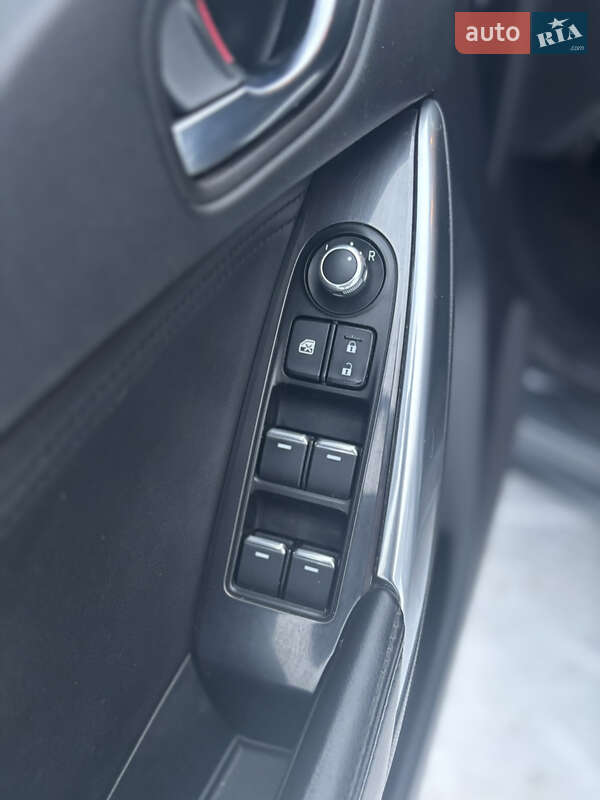 Седан Mazda 6 2016 в Запоріжжі фото 10 Седан Mazda 6 2016 в Запоріжжі