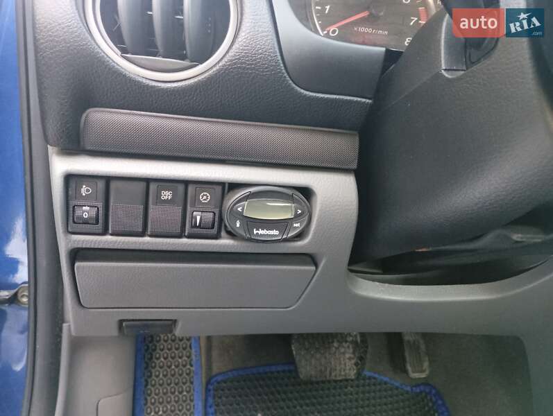 Ліфтбек Mazda 6 2004 в Тернополі фото 21 Ліфтбек Mazda 6 2004 в Тернополі