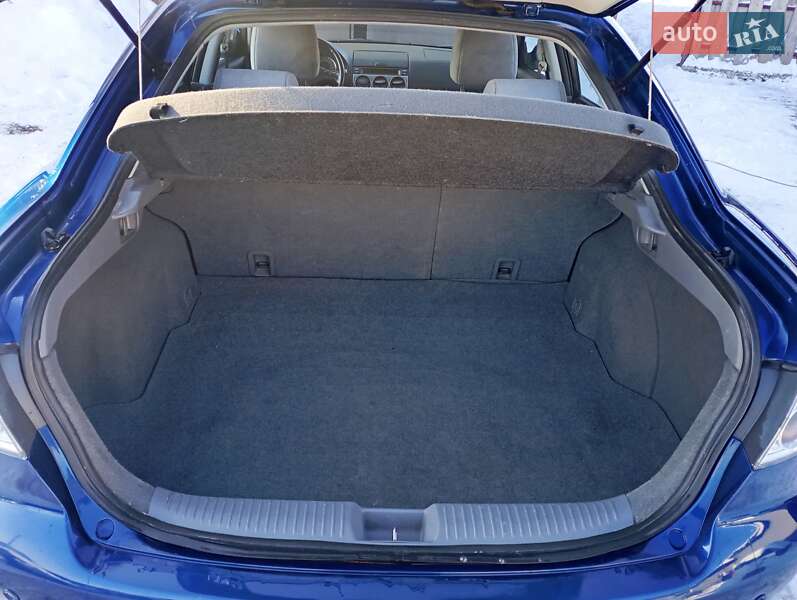 Ліфтбек Mazda 6 2004 в Тернополі фото 22 Ліфтбек Mazda 6 2004 в Тернополі