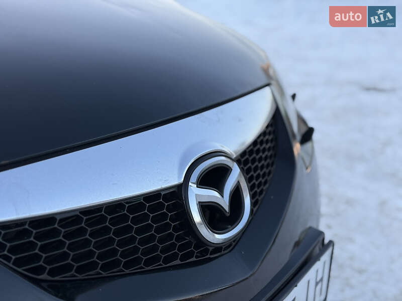 Універсал Mazda 6 2007 в Рівному фото 13 Універсал Mazda 6 2007 в Рівному