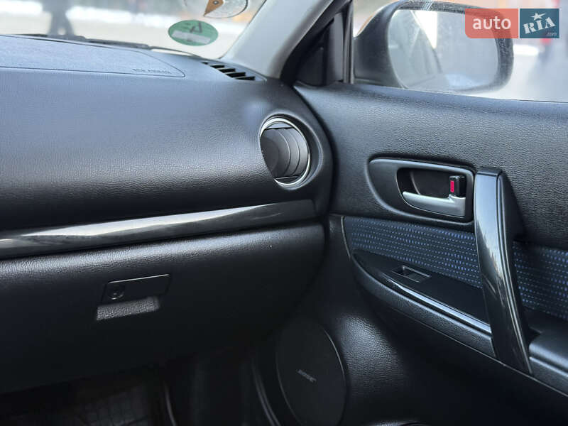 Універсал Mazda 6 2007 в Рівному фото 34 Універсал Mazda 6 2007 в Рівному