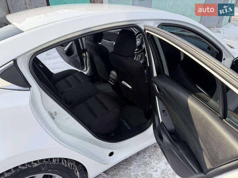 Седан Mazda 6 2013 в Каменском фото 11 Седан Mazda 6 2013 в Каменском