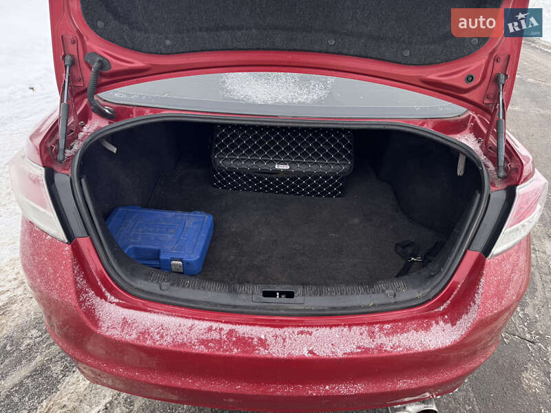 Седан Mazda 6 2009 в Рівному фото 12 Седан Mazda 6 2009 в Рівному