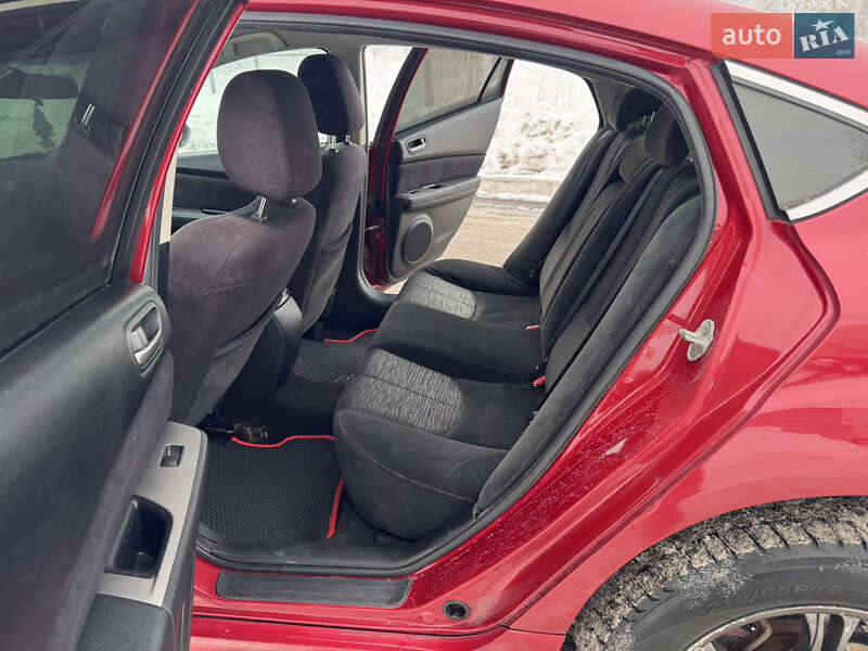 Седан Mazda 6 2009 в Рівному фото 13 Седан Mazda 6 2009 в Рівному