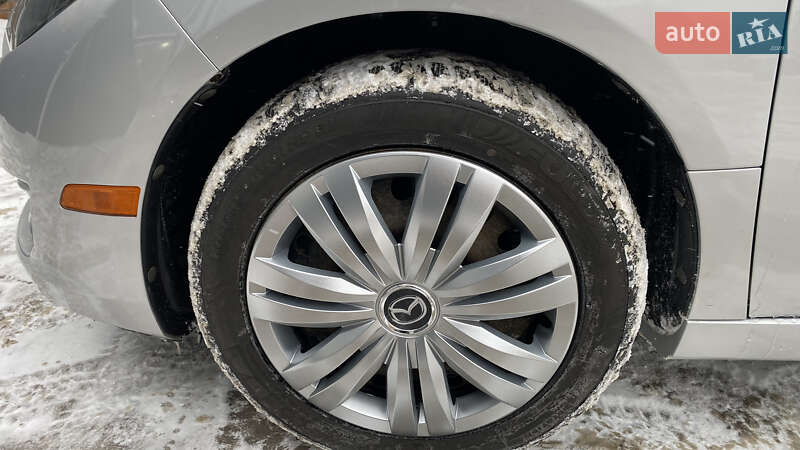 Седан Mazda 6 2012 в Києві фото 3 Седан Mazda 6 2012 в Києві