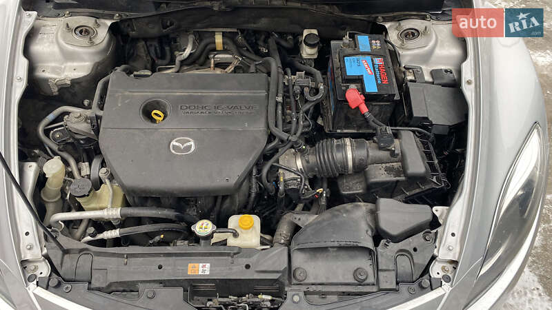 Седан Mazda 6 2012 в Києві фото 27 Седан Mazda 6 2012 в Києві