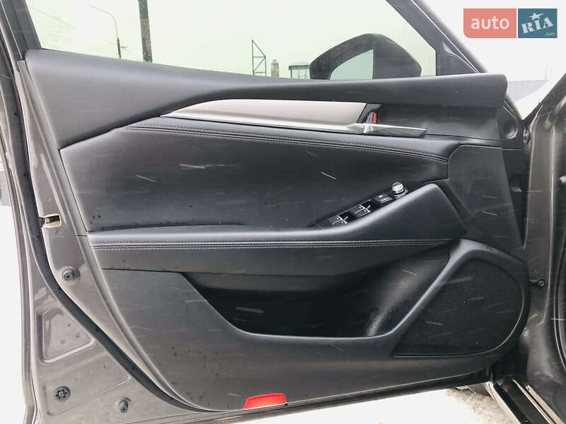 Седан Mazda 6 2018 в Білій Церкві