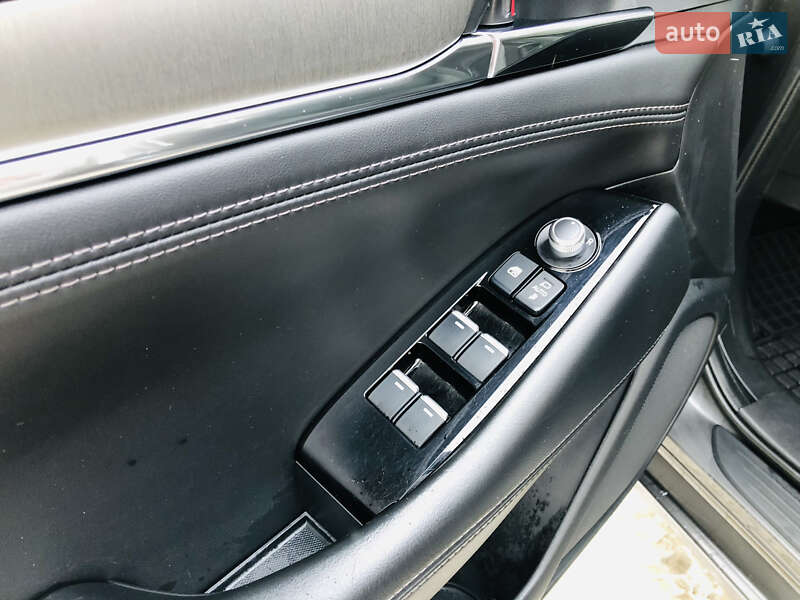 Седан Mazda 6 2018 в Білій Церкві