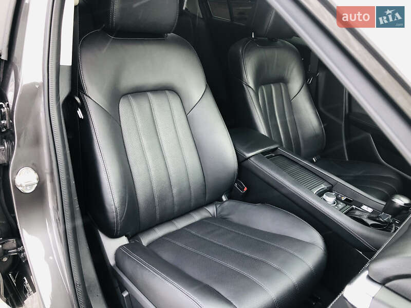 Седан Mazda 6 2018 в Білій Церкві