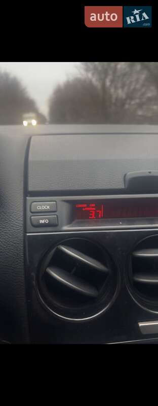 Лифтбек Mazda 6 2005 в Шевченкове