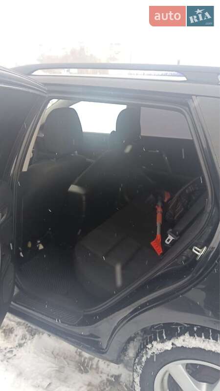 Универсал Mazda 6 2007 в Каменец-Подольском фото 7 Универсал Mazda 6 2007 в Каменец-Подольском