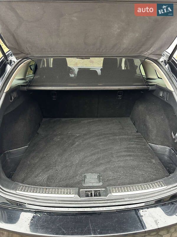 Универсал Mazda 6 2012 в Тернополе