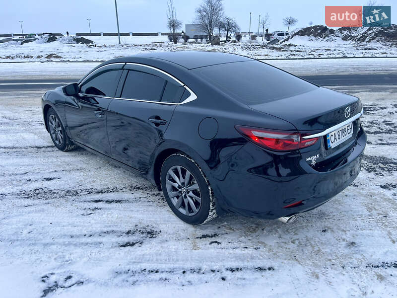 Седан Mazda 6 2021 в Черкассах фото 24 Седан Mazda 6 2021 в Черкассах
