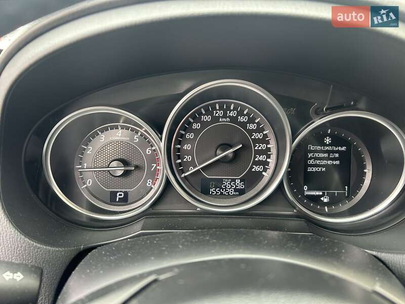 Седан Mazda 6 2012 в Могилів-Подільському