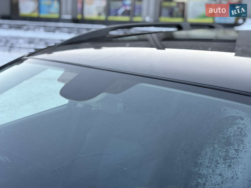 Универсал Mazda 6 2007 в Ровно фото 13 Универсал Mazda 6 2007 в Ровно