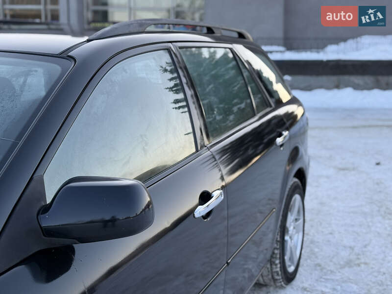 Универсал Mazda 6 2007 в Ровно фото 26 Универсал Mazda 6 2007 в Ровно