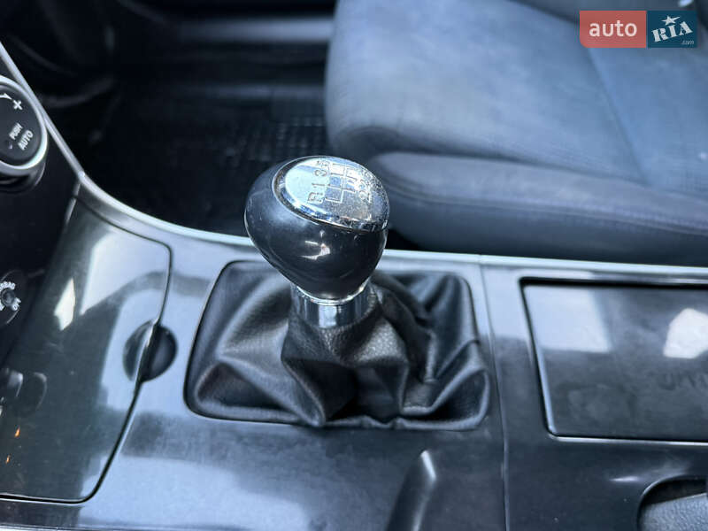 Универсал Mazda 6 2007 в Ровно фото 30 Универсал Mazda 6 2007 в Ровно