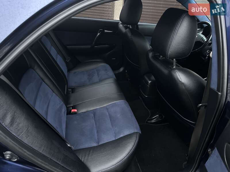 Седан Mazda 6 2007 в Одессе фото 7 Седан Mazda 6 2007 в Одессе