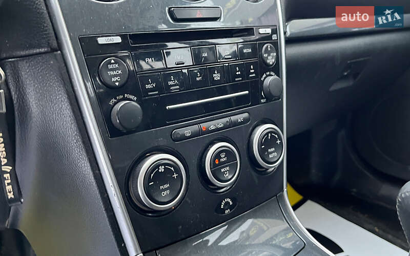 Універсал Mazda 6 2006 в Стрию фото 17 Універсал Mazda 6 2006 в Стрию