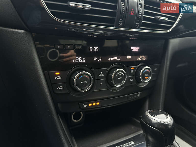 Седан Mazda 6 2013 в Житомирі фото 21 Седан Mazda 6 2013 в Житомирі