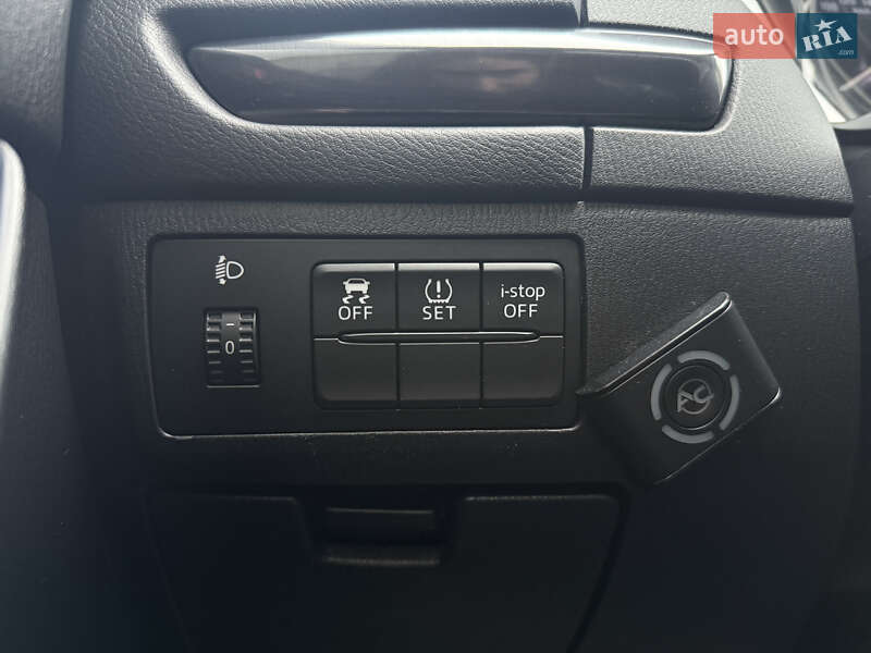 Седан Mazda 6 2013 в Житомирі фото 25 Седан Mazda 6 2013 в Житомирі