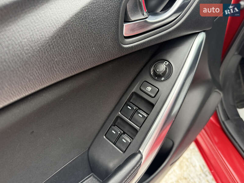 Седан Mazda 6 2013 в Житомирі фото 26 Седан Mazda 6 2013 в Житомирі