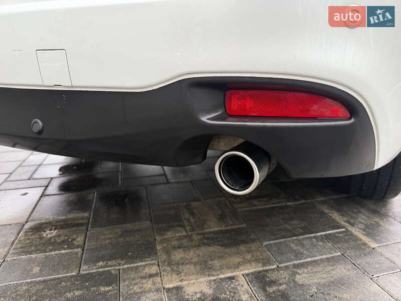 Универсал Mazda 6 2014 в Кременце