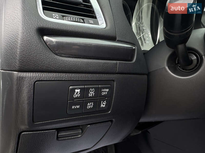 Універсал Mazda 6 2013 в Чернівцях фото 18 Універсал Mazda 6 2013 в Чернівцях