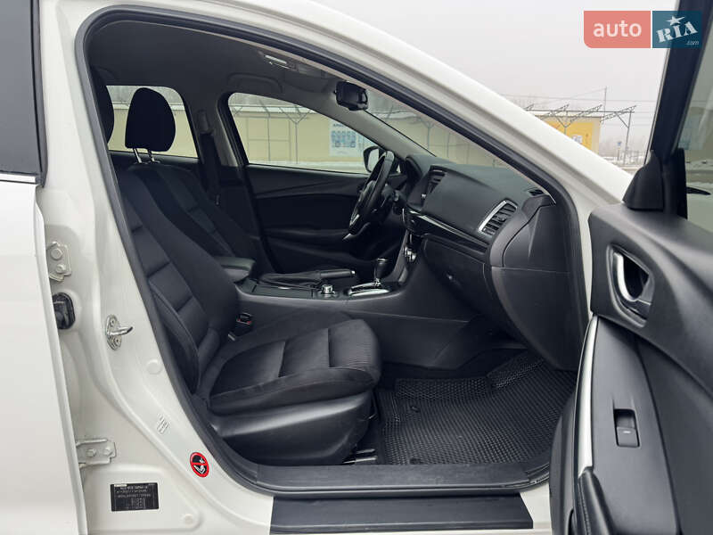 Універсал Mazda 6 2013 в Чернівцях фото 23 Універсал Mazda 6 2013 в Чернівцях
