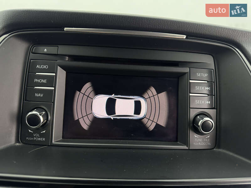 Універсал Mazda 6 2013 в Чернівцях фото 28 Універсал Mazda 6 2013 в Чернівцях