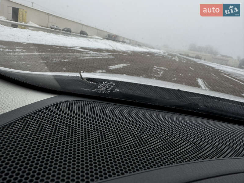 Універсал Mazda 6 2013 в Чернівцях фото 33 Універсал Mazda 6 2013 в Чернівцях