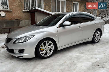 Седан Mazda 6 2008 в Гайсину