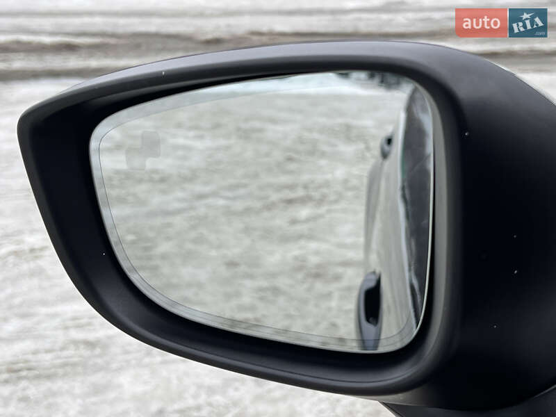 Седан Mazda 6 2021 в Києві фото 26 Седан Mazda 6 2021 в Києві