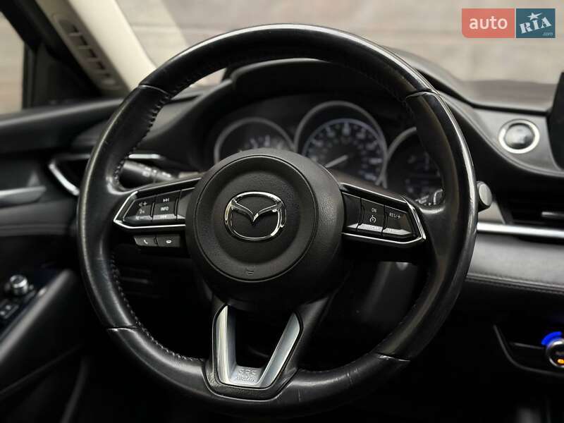 Седан Mazda 6 2018 в Николаеве фото 19 Седан Mazda 6 2018 в Николаеве