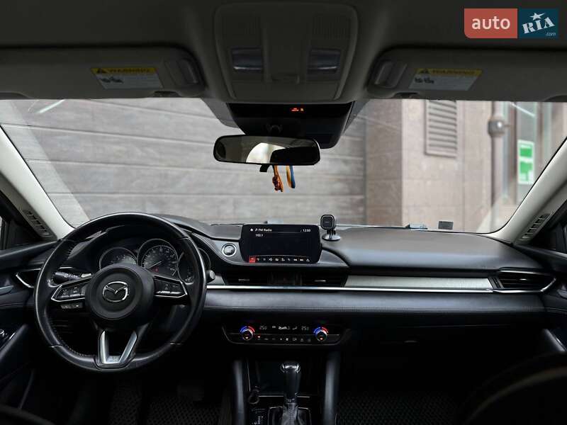 Седан Mazda 6 2018 в Николаеве фото 12 Седан Mazda 6 2018 в Николаеве