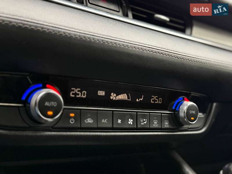 Седан Mazda 6 2018 в Николаеве фото 24 Седан Mazda 6 2018 в Николаеве