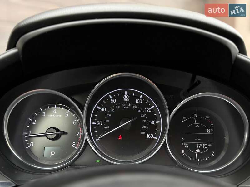 Седан Mazda 6 2018 в Николаеве фото 21 Седан Mazda 6 2018 в Николаеве