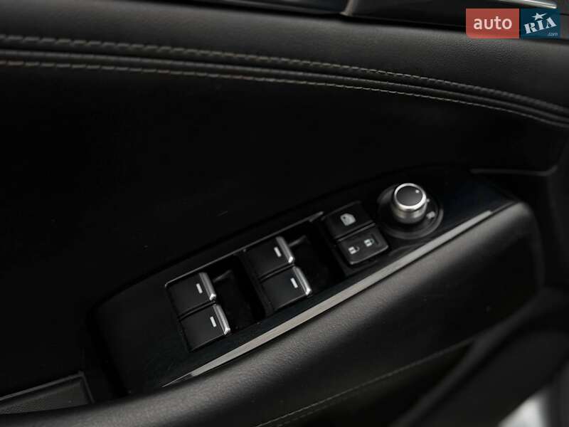 Седан Mazda 6 2018 в Николаеве фото 26 Седан Mazda 6 2018 в Николаеве