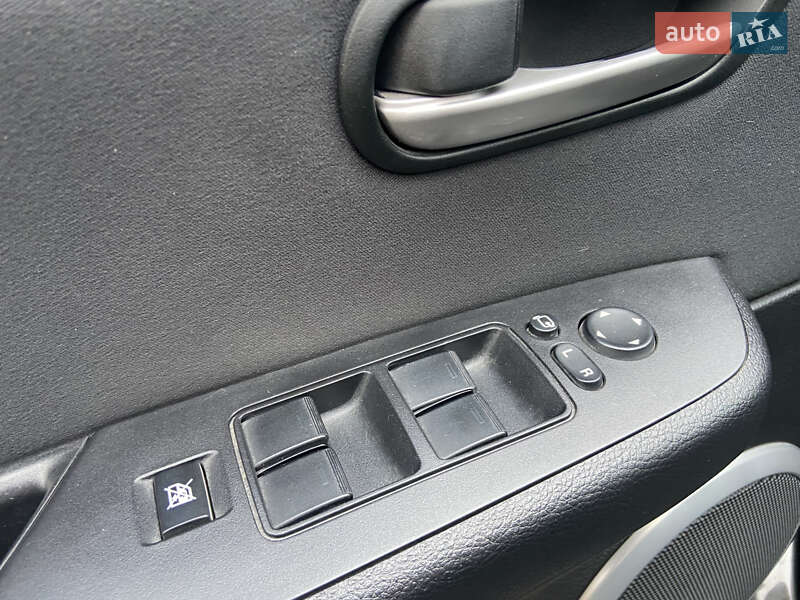 Седан Mazda 6 2007 в Миколаєві фото 10 Седан Mazda 6 2007 в Миколаєві