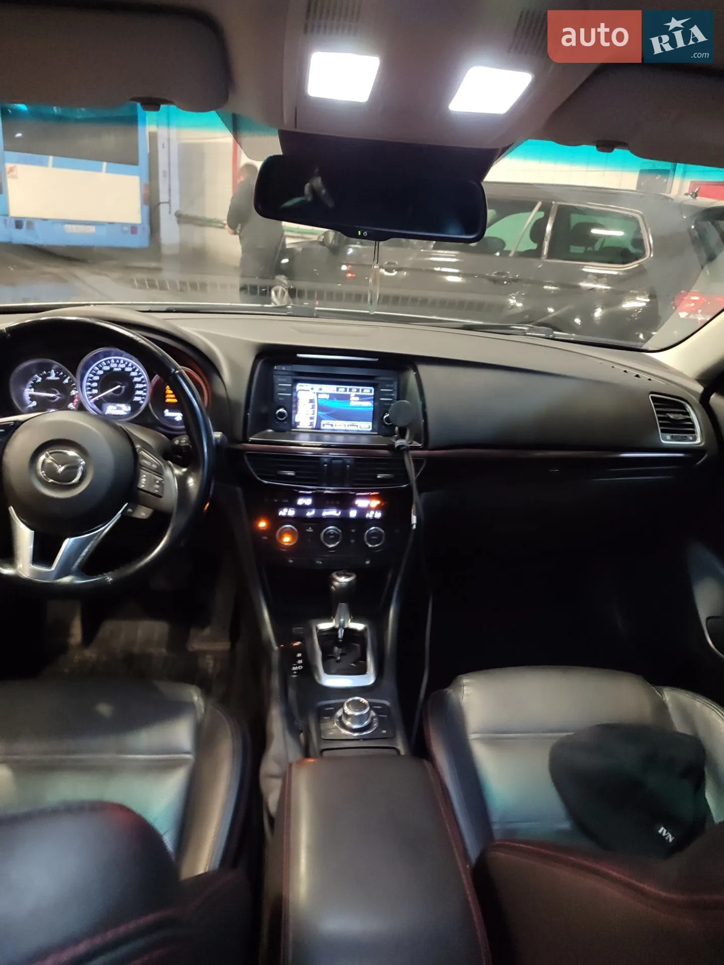 2013 Mazda 6 - мініатюра 8