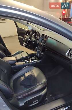 Универсал Mazda 6 2013 в Киеве
