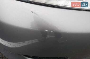 Седан Mazda 6 2003 в Запорожье