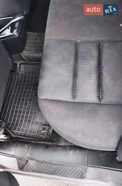 Седан Mazda 6 2003 в Запорожье