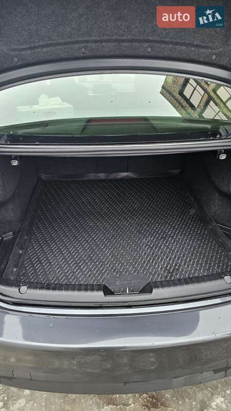 Седан Mazda 6 2016 в Киеве