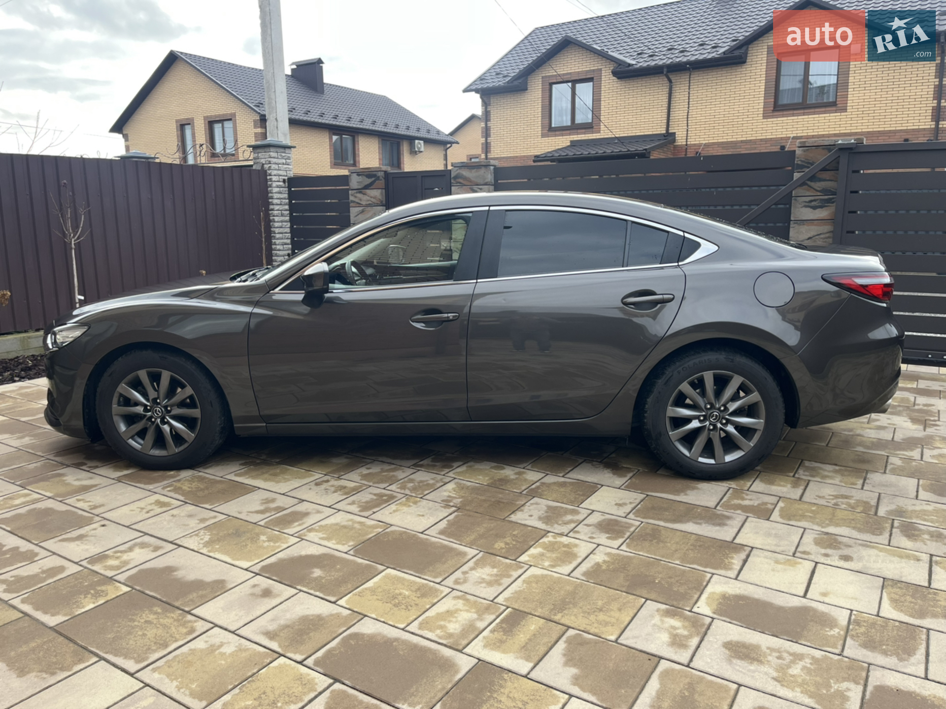 2019 Mazda 6 - мініатюра 7